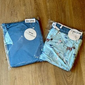 Little Sleepies Men’s Large Disney Frozen Pajamas